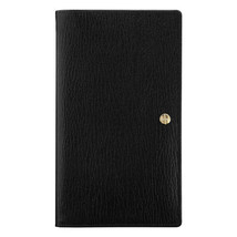 Filofax Filofax Chester Travel Wallet - Black - $259.74