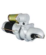 NEW STARTER FITS CUMMINS 24V 5.9L CHAMPION GRADER TIMBERJACK 3675173RX 3... - $184.51