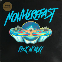 Nowherefast - Rock &#39;N&#39; Roll (12&quot;) (VG+) - $2.42