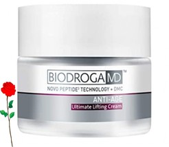 Biodroga MD Anti-Age Ultimate Lifting Cream 50 ml - £57.24 GBP