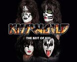 KISSWORLD - The Best Of KISS [Vinyl] KISS - $67.31