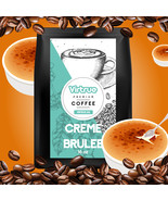 Gourmet Creme Brulee Coffee - 16oz - Small Batch - Master Roaster - Free... - $340.71 MXN
