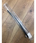 Wiper blade for pin-type wiper arm, fits 1968-1971 models NEW - $18.69