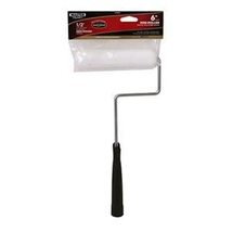 PA 60155TV Mini Paint Roller Cover + Frame, Woven, 6.5 x 1/2-In. - Quant... - $20.94