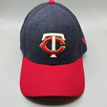 Minnesota TWINS-New ERA- Large-XLarge-39THIRTY Mlb Hat - $20.48