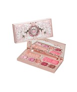 Flower Knows Strawberry Cupid Makeup Palette Eyeshadow Blush Highlighting  - $60.20