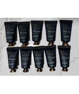 Lot of 10 O2 Oxygen Collection Travel Size Body Lotion .75 fl oz - $438.18 MXN