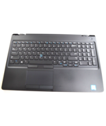 Dell Latitude 5590 Palmrest Keyboard Touchpad A174PD - £26.09 GBP