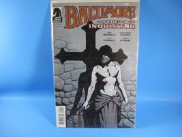 Baltimore: The Inquisitor #1 Dark Horse Comics - £5.42 GBP