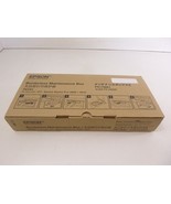 Epson Borderless Ink Maintenance Tank Box T6191 / PX17MB1 C13T619100 490... - $349.94 MXN