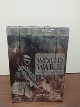 Why We Fight World War II Series 5 Tape Set 1998 VHS Tape Sealed by Fran... - £20.82 GBP