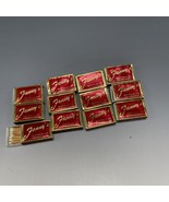 Matchbox Fanny&#39;s Buffalo NY Vintage LOT Advertisement Matchsticks - $30.74