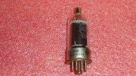 NEW 1PC RCA 2E26 Vintage vacuum Electron Tube Radio NOS NIB amplifier 8-PIN - £27.11 GBP