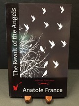 The Revolt of the Angels by Anatole France (2015, Trade Paperback) - £15.27 GBP