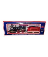 Kalamazoo G Scale Model Train Union Pacific 4-4-0 Steam Locomotive U.S.A. - $220.85 CAD
