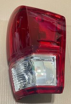 Right Rear Tail Lamp Assembly Fit 2016 2017 2018-2021 Toyota Tacoma Tail... - $37.36