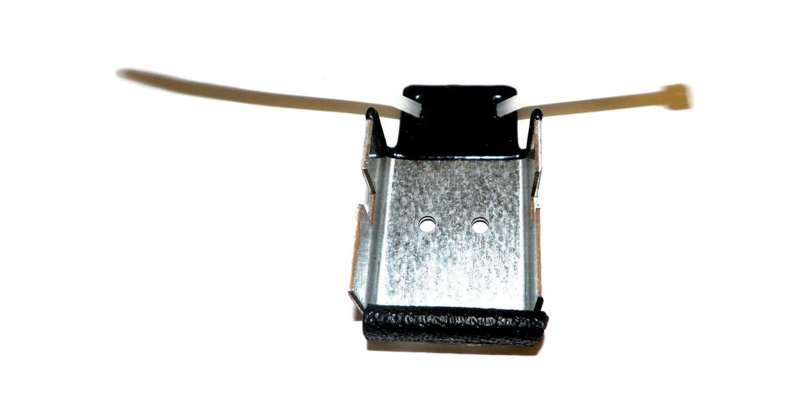 S.R. Smith Bracket Cover Fits S.R. Smith PT6000 Power Tower - $12.75