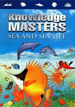 Knowledge Masters - Sea and Sea life - Book 1 - £5.60 GBP