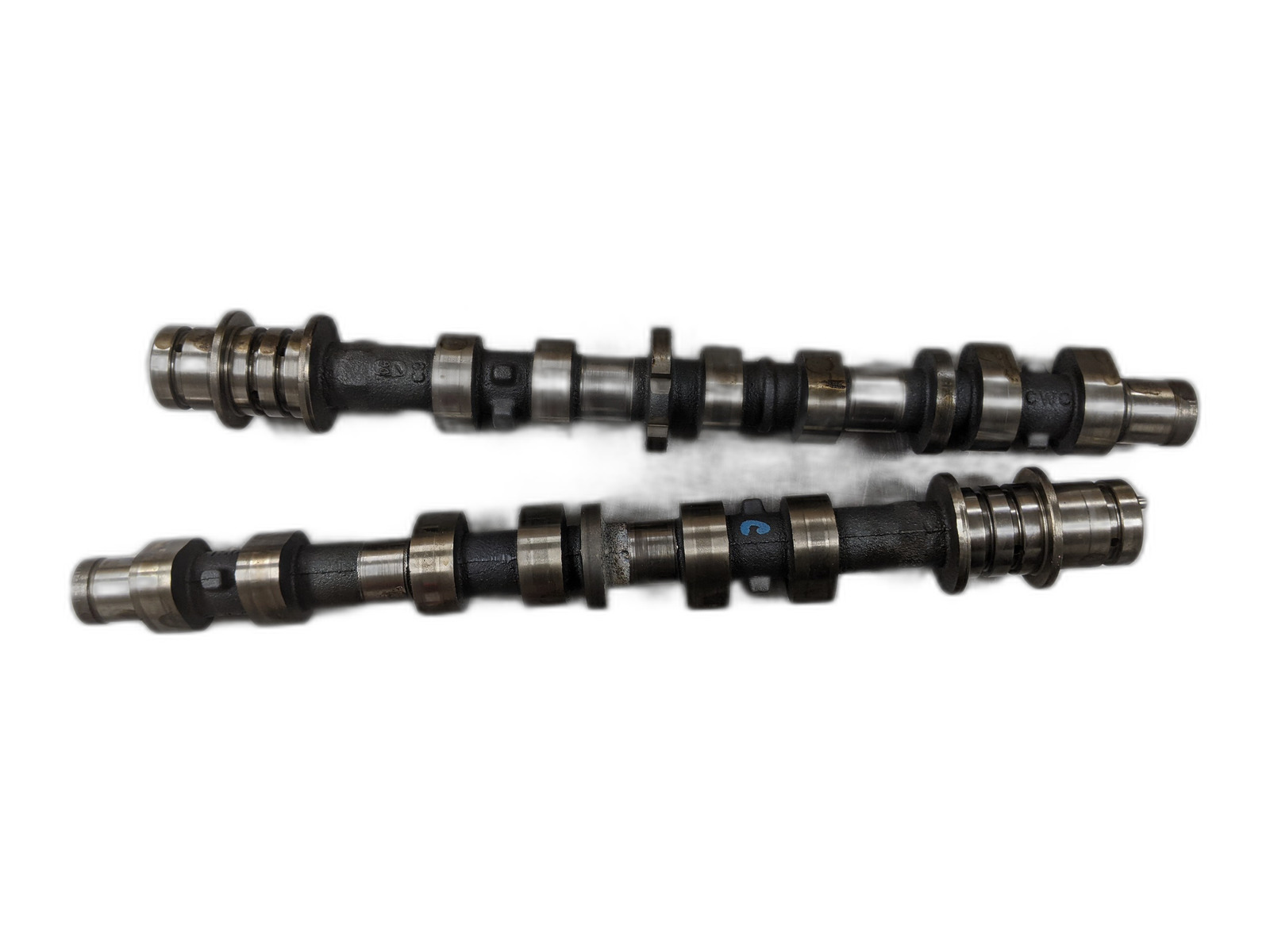 Primary image for Camshafts Pair Both From 2016 Toyota Highlander  3.5