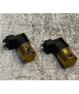2 Qty of Solenoid Solutions Fuel Valve Solenoids 9090042 | 2W13X-A133-00... - $71.85 CAD
