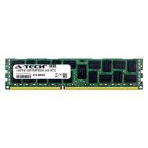 8Gb Ddr3 Pc3-10600R Rdimm (Hynix Hmt41Gr7Mfr8A-H9 Equivalent) Server Memory Ram - £23.56 GBP