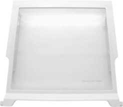 Glass Shelf For Whirlpool ED5HBEXTT01 WRS322FDAW04 ED5GVEXVD00 ED5VHEXTB01 - £39.90 GBP