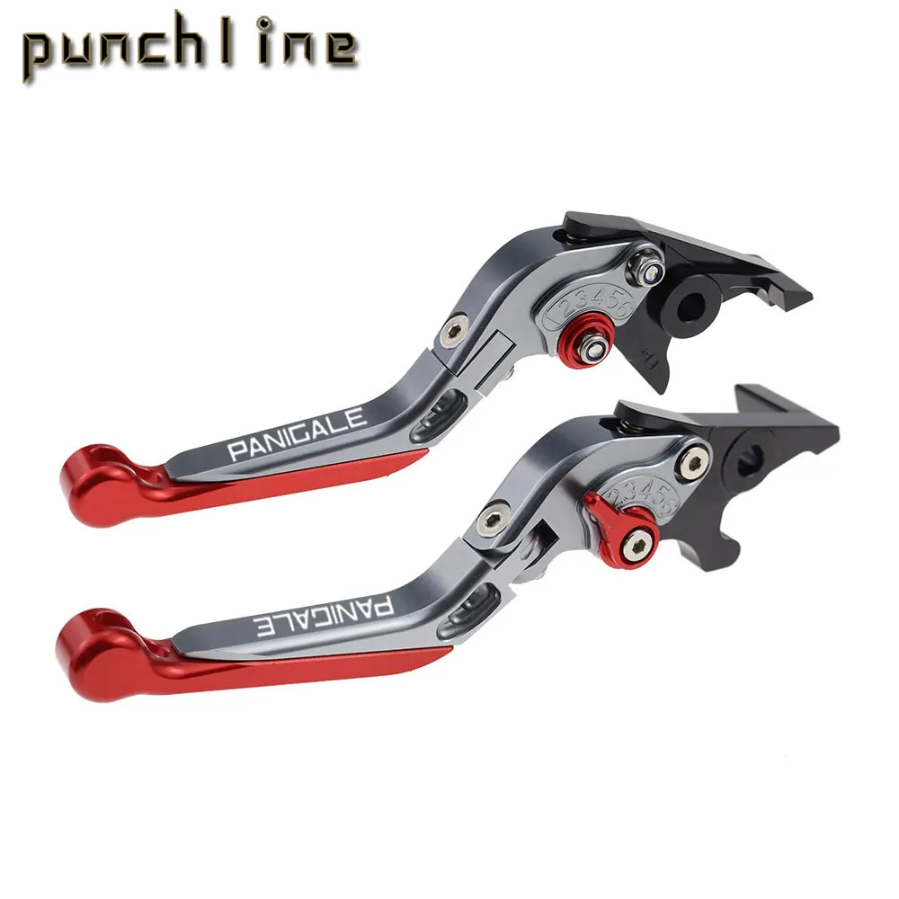 Fit For Panigale V4/S/R 2018-2022 Panigale V2 2020-2022 Motorcycle Accessories - £35.06 GBP