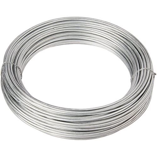 Hillman Fasteners 123174 Series 170&#39; 9GA Smooth Wire - $57.37