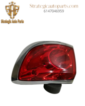 For 2008-2012 Buick Enclave Passenger Tail Light Assembly 25954942 - £76.32 GBP