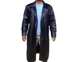 Snakeskin Trench Coats - $1,500.00+