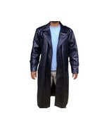 Snakeskin Trench Coats - $2,058.02 CAD+