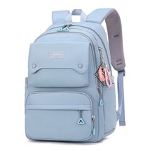 New Backpack for School Fashion School Bags for Girls Free Shipping School Backp - £38.87 GBP