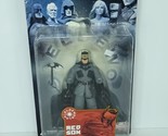 DC Direct Elseworlds Gotham by Gaslight Red Son Batman Action Figure Ser... - $59.39