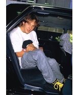 Brad Renfro - 11" x 8" Teen Magazine Pinup Mini Poster Clipping RIP - $6.94
