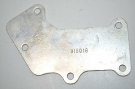 NOS OMC Johnson Evinrude Outboard Bracket / Plate Part# 318018 319481 - $18.80