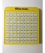 Lakeshore Division Machine - $25.99 CAD