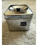 Vintage Tea Canister - $473.21 MXN