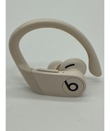 Beats Powerbeats Pro A2453 Bluetooth Ear Hook Headphones - Off White - L... - £30.21 GBP