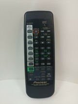 Genuine PIONEER CU-VSX155 Remote Control for HTP-209, HTP-55 Audio/Video... - $18.69