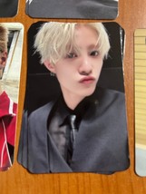 YANGYANG offizielle Fotokarte WayV [BIG BANDS] authentisch - $13.22