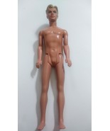 Barbie Disney Ken  Mattel 12&quot; Male Doll  - £19.65 GBP