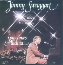 Jimmy swaggart sometimes alleluia thumb200
