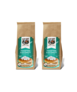 New Hope Mills Easy-To-Make Toasted Coconut Pancake Mix, 2-Pack 17 oz. Bags - £20.20 GBP