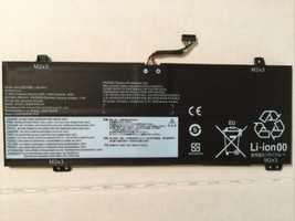 L18C4PF3 5B10T09081 Battery for Lenovo ideapad C340-14IWL S540-14API 5B1... - £15.73 GBP