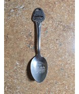 CABLE CAR SAN FRANCISCO CALIFORNIA - Souvenir Spoon - Vintage - $105.03 MXN