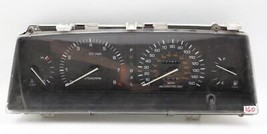 Speedometer 127K Miles Head Only MPH 1990-1991 LEXUS ES250 OEM #6571 - £49.53 GBP