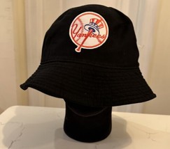 Yankees Bucket Hat Men’s Size 2XL - £11.63 GBP