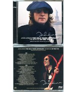 JOHN LENNON - The Solo Years Anthology ( 2 CD SET ) ( 2024 DAP ) ( The B... - $42.51 CAD