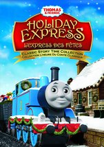 Thomas And Friends - Holiday Express [DVD] - £15.72 GBP