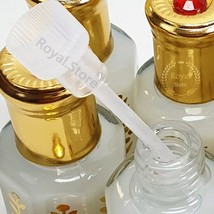4X Musk Al Tahara White Misk Arabic Perfume Thick Oil High Quality مسك الطهارة - $25.99
